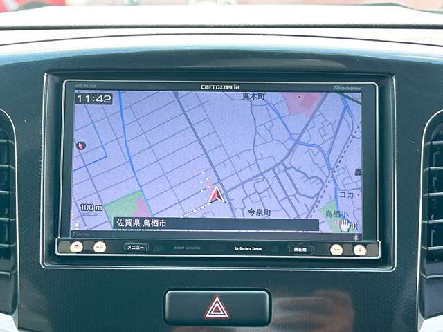 スズキ ワゴンＲ ６６０ スティングレー Ｔ H25年 (九州・沖縄) 99