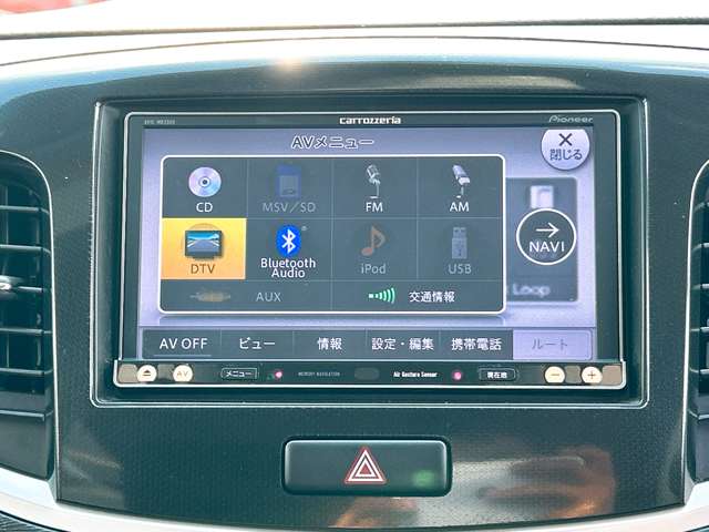 スズキ ワゴンＲ ６６０ スティングレー Ｔ H25年 (九州・沖縄) 99