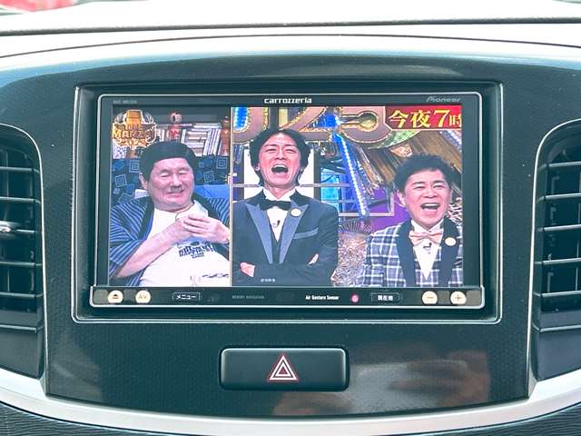 スズキ ワゴンＲ ６６０ スティングレー Ｔ H25年 (九州・沖縄) 99