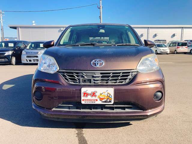 トヨタ パッソ １．０ Ｘ Ｌパッケージ Ｓ H29年 (九州・沖縄) 99