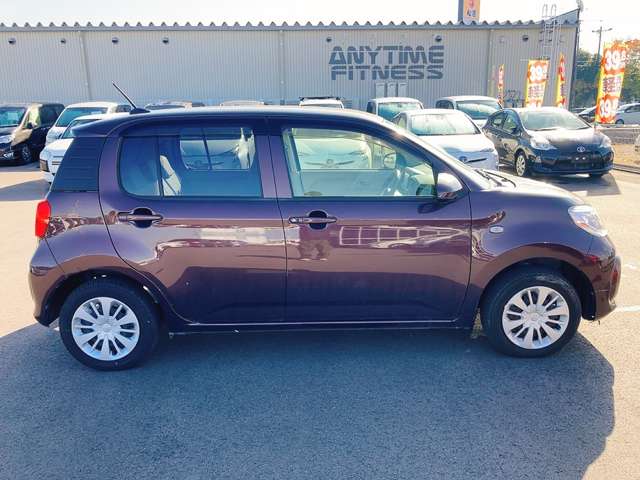 トヨタ パッソ １．０ Ｘ Ｌパッケージ Ｓ H29年 (九州・沖縄) 99