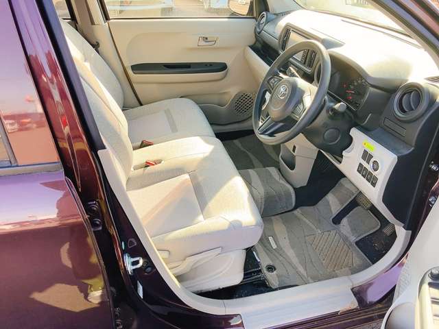 トヨタ パッソ １．０ Ｘ Ｌパッケージ Ｓ H29年 (九州・沖縄) 99