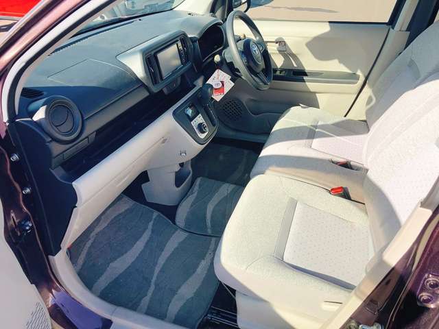 トヨタ パッソ １．０ Ｘ Ｌパッケージ Ｓ H29年 (九州・沖縄) 99