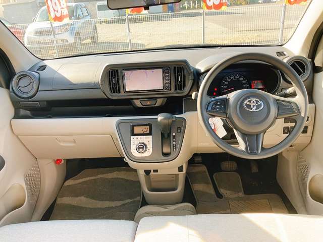 トヨタ パッソ １．０ Ｘ Ｌパッケージ Ｓ H29年 (九州・沖縄) 99