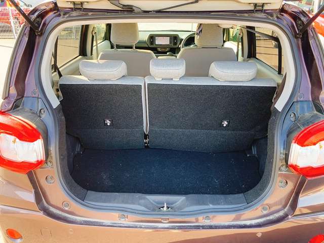 トヨタ パッソ １．０ Ｘ Ｌパッケージ Ｓ H29年 (九州・沖縄) 99