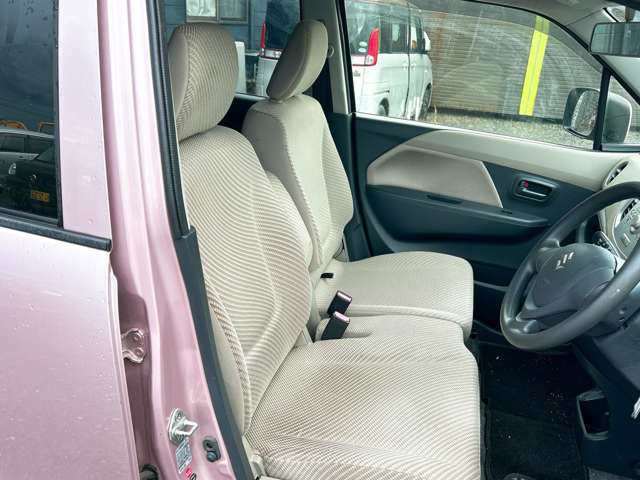 スズキ ワゴンＲ ６６０ ＦＸ H24年 (九州・沖縄) 99