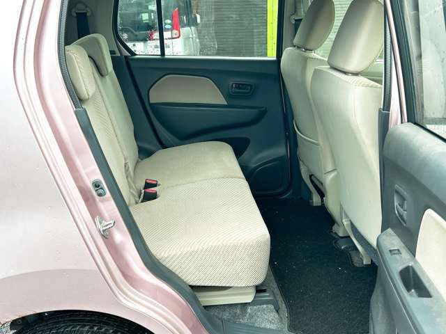 スズキ ワゴンＲ ６６０ ＦＸ H24年 (九州・沖縄) 99