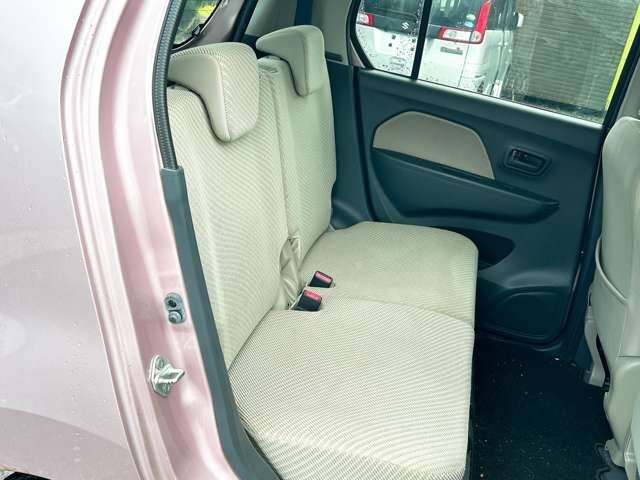 スズキ ワゴンＲ ６６０ ＦＸ H24年 (九州・沖縄) 99