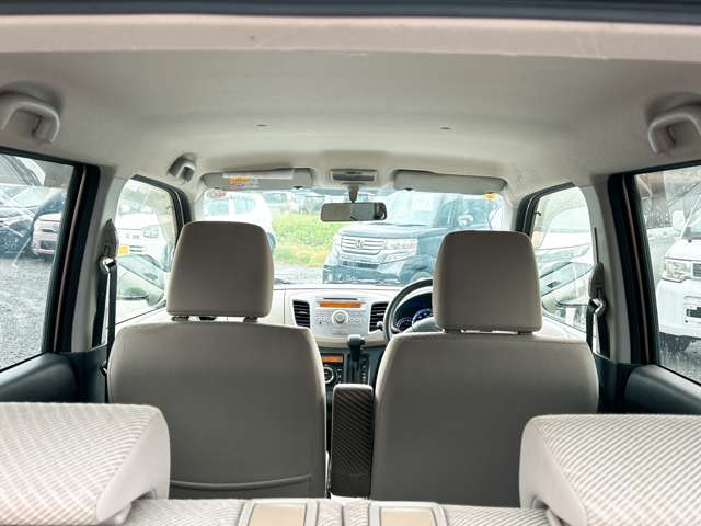 スズキ ワゴンＲ ６６０ ＦＸ H24年 (九州・沖縄) 99