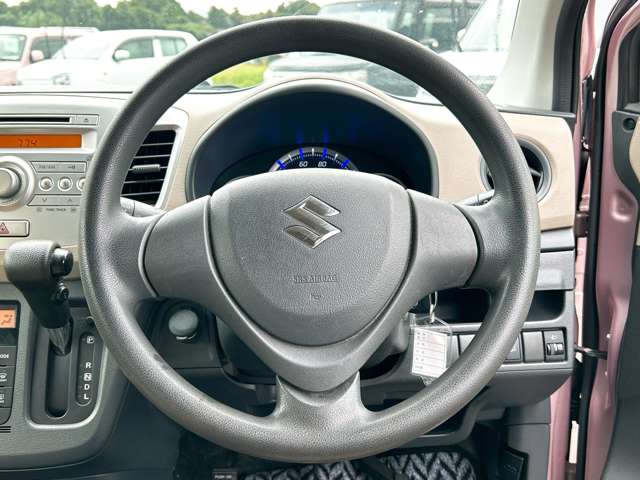 スズキ ワゴンＲ ６６０ ＦＸ H24年 (九州・沖縄) 99