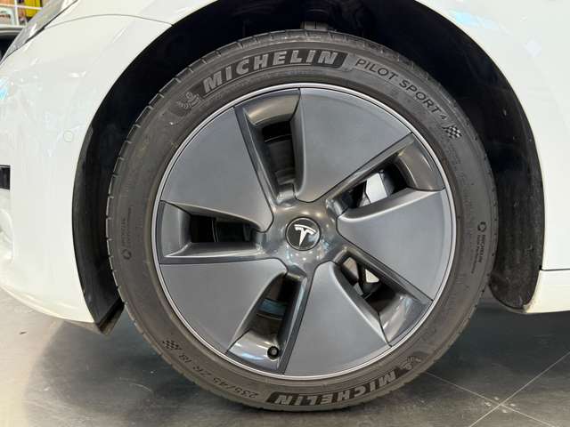 テスラ モデル３ スタンダードレンジプラス R3年 (関東) 99