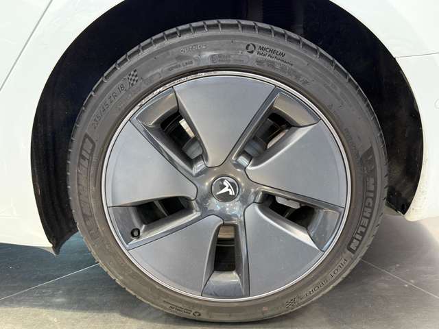 テスラ モデル３ スタンダードレンジプラス R3年 (関東) 99