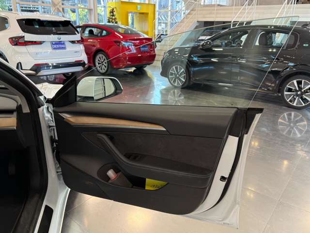 テスラ モデル３ スタンダードレンジプラス R3年 (関東) 99