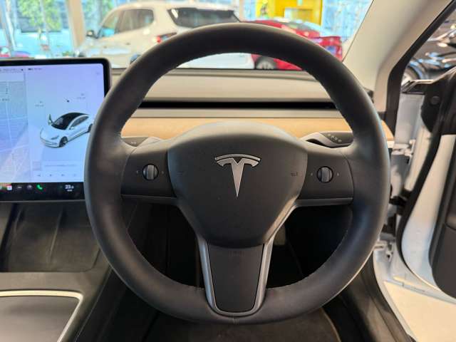 テスラ モデル３ スタンダードレンジプラス R3年 (関東) 99