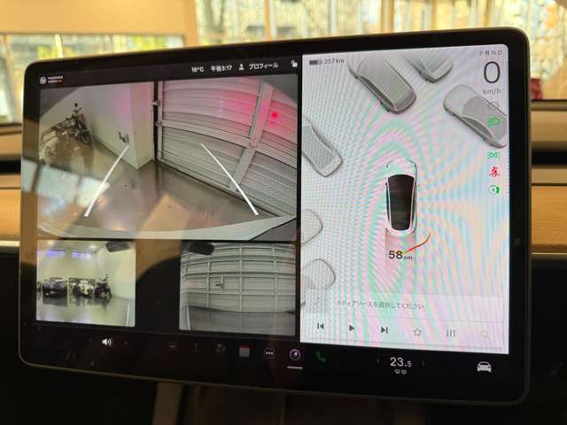 テスラ モデル３ スタンダードレンジプラス R3年 (関東) 99