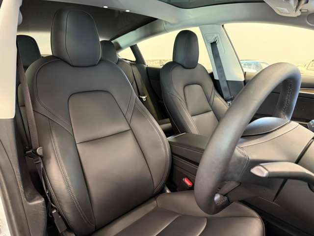 テスラ モデル３ スタンダードレンジプラス R3年 (関東) 99