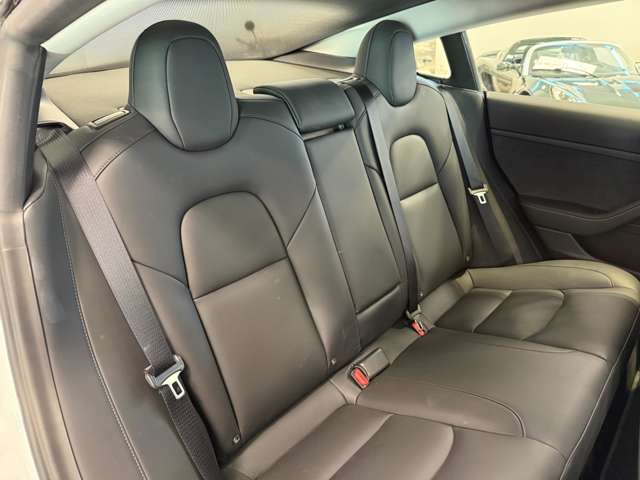 テスラ モデル３ スタンダードレンジプラス R3年 (関東) 99