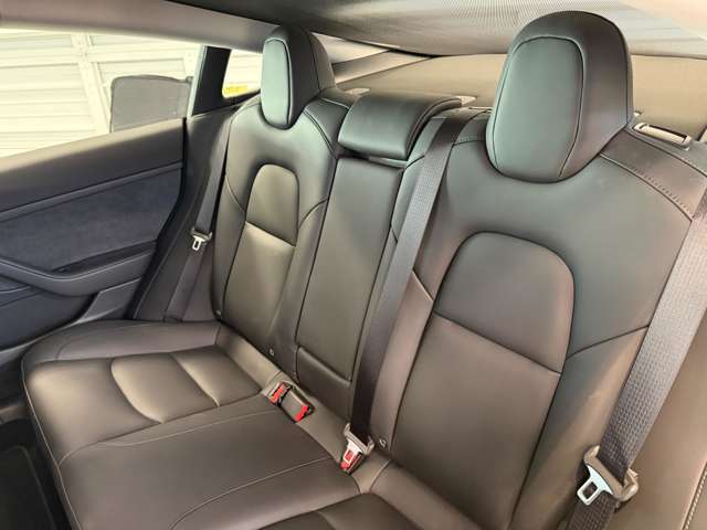 テスラ モデル３ スタンダードレンジプラス R3年 (関東) 99