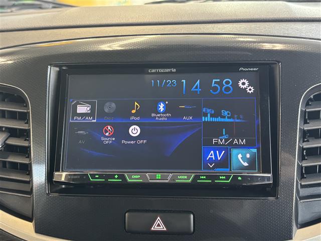 スズキ ワゴンＲ ６６０ スティングレー Ｔ H26年 (関東) 99