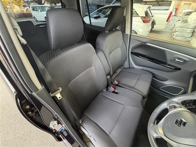 スズキ ワゴンＲ ６６０ スティングレー Ｔ H26年 (関東) 99