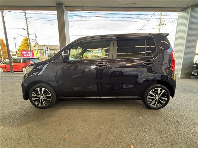 スズキ ワゴンＲ ６６０ スティングレー Ｔ H26年 (関東) 99