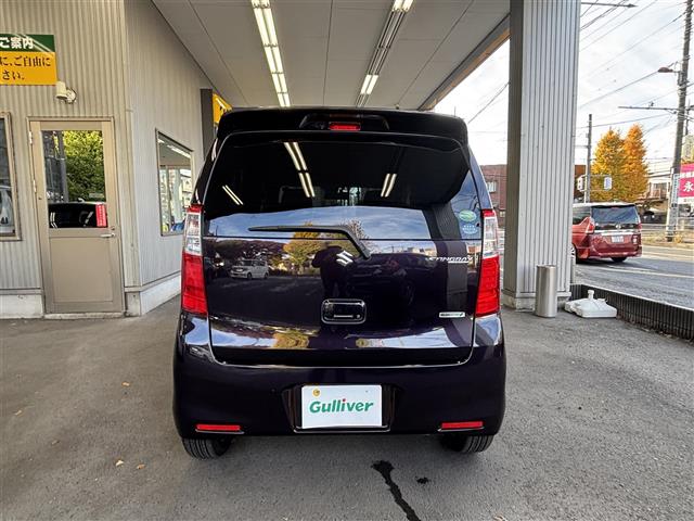 スズキ ワゴンＲ ６６０ スティングレー Ｔ H26年 (関東) 99