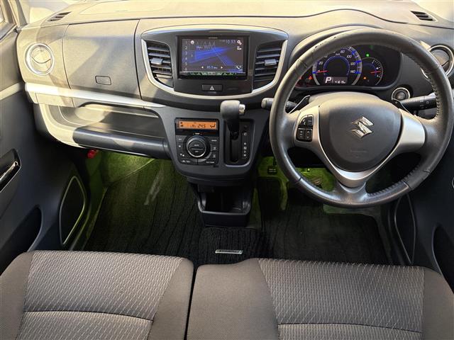 スズキ ワゴンＲ ６６０ スティングレー Ｔ H26年 (関東) 99