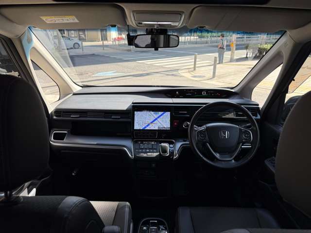 ホンダ ステップワゴン　ハイブリッド ２．０ スパーダ ハイブリッド Ｇ ＥＸ ホンダセンシング R1年 (近畿) 99