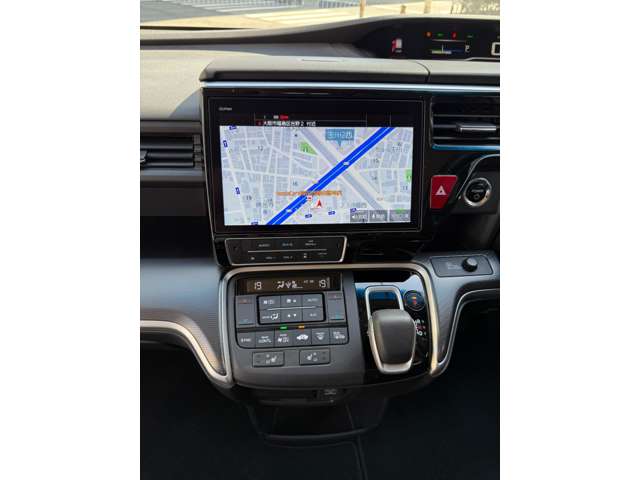 ホンダ ステップワゴン　ハイブリッド ２．０ スパーダ ハイブリッド Ｇ ＥＸ ホンダセンシング R1年 (近畿) 99