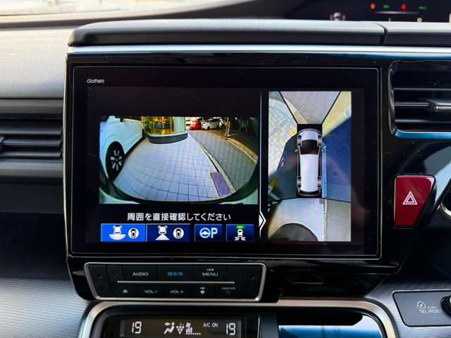 ホンダ ステップワゴン　ハイブリッド ２．０ スパーダ ハイブリッド Ｇ ＥＸ ホンダセンシング R1年 (近畿) 99