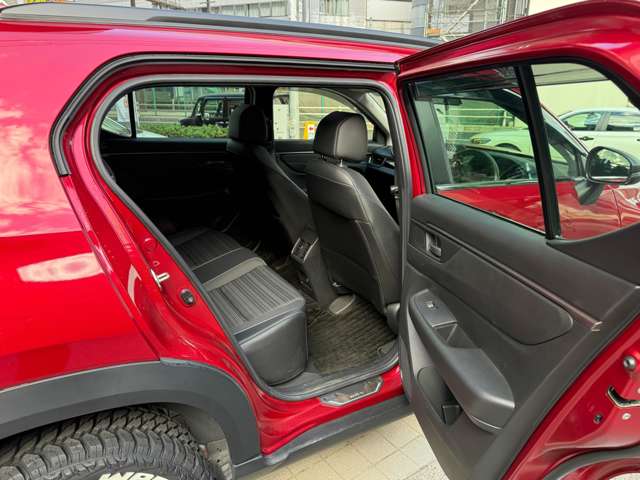 ホンダ ＷＲ−Ｖ １．５ Ｚ プラス R6年 (近畿) 99