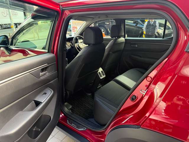 ホンダ ＷＲ−Ｖ １．５ Ｚ プラス R6年 (近畿) 99