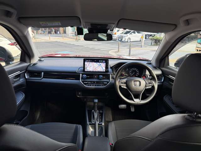 ホンダ ＷＲ−Ｖ １．５ Ｚ プラス R6年 (近畿) 99