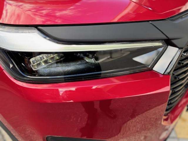 ホンダ ＷＲ−Ｖ １．５ Ｚ プラス R6年 (近畿) 99