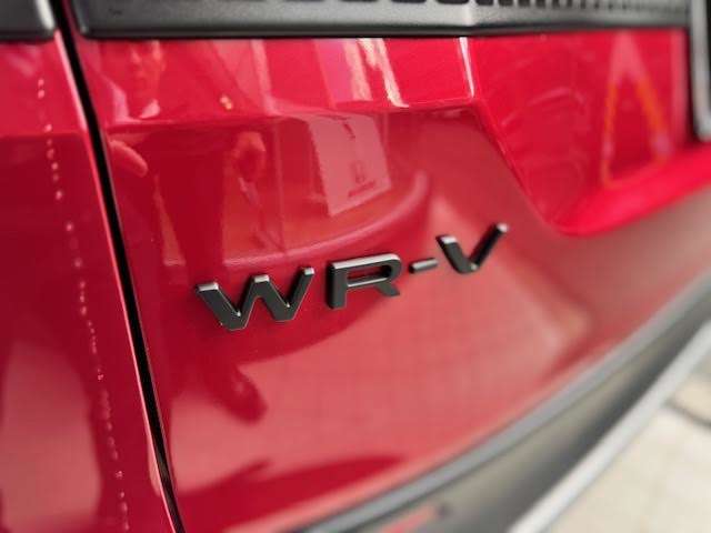 ホンダ ＷＲ−Ｖ １．５ Ｚ プラス R6年 (近畿) 99
