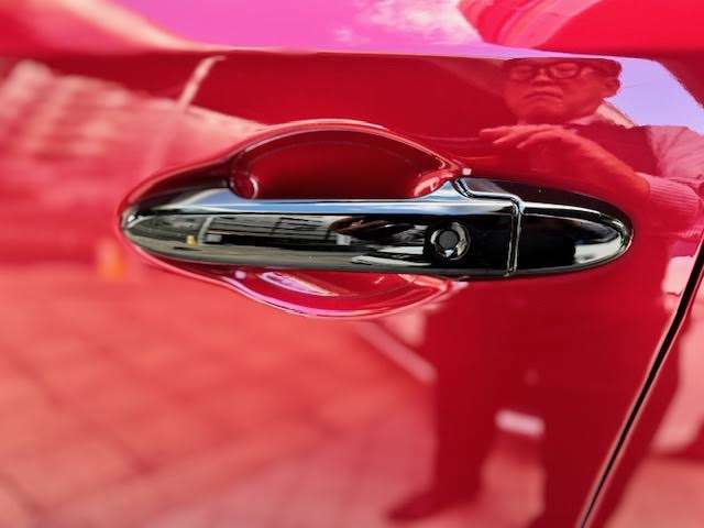 ホンダ ＷＲ−Ｖ １．５ Ｚ プラス R6年 (近畿) 99