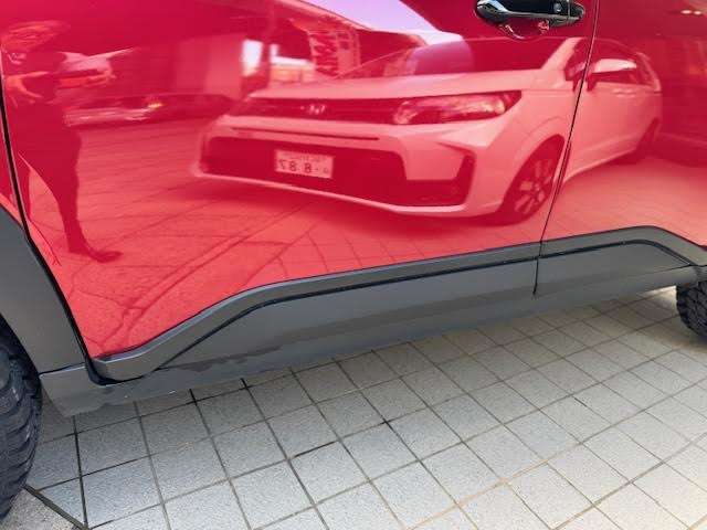 ホンダ ＷＲ−Ｖ １．５ Ｚ プラス R6年 (近畿) 99