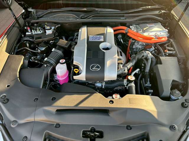 レクサス ＲＣ３００ｈ Ｆスポーツ R6年 (東海) 99
