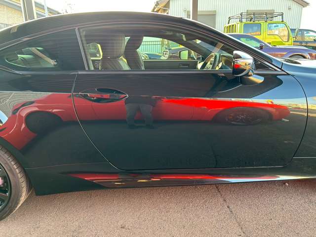 レクサス ＲＣ３００ｈ Ｆスポーツ R6年 (東海) 99