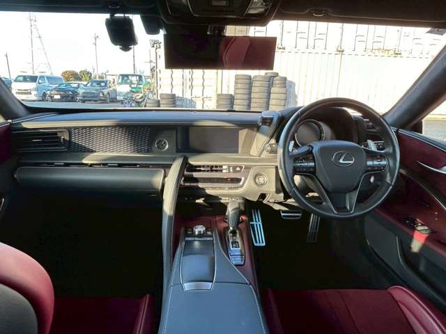 レクサス ＬＣ５００ Ｓパッケージ R2年 (東海) 99