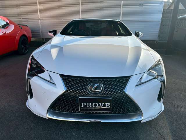 レクサス ＬＣ５００ Ｓパッケージ R2年 (東海) 99