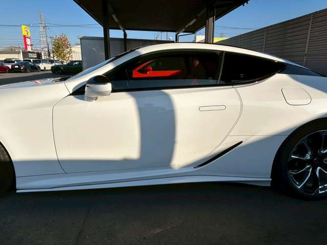 レクサス ＬＣ５００ Ｓパッケージ R2年 (東海) 99