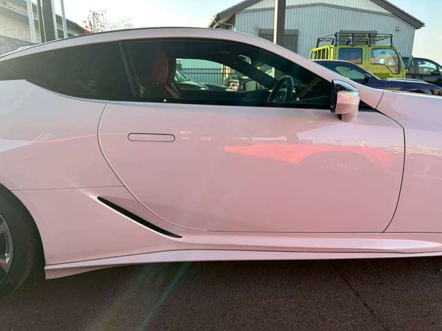 レクサス ＬＣ５００ Ｓパッケージ R2年 (東海) 99