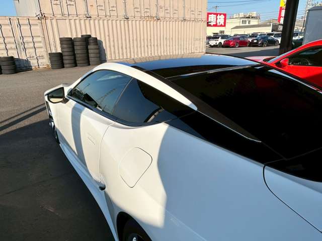 レクサス ＬＣ５００ Ｓパッケージ R2年 (東海) 99