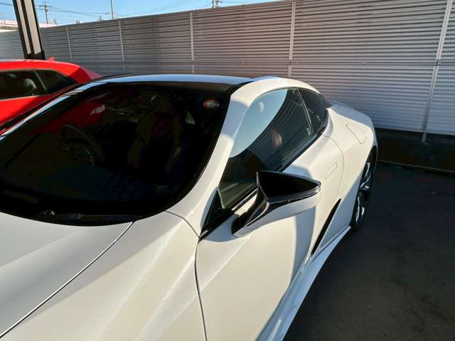 レクサス ＬＣ５００ Ｓパッケージ R2年 (東海) 99