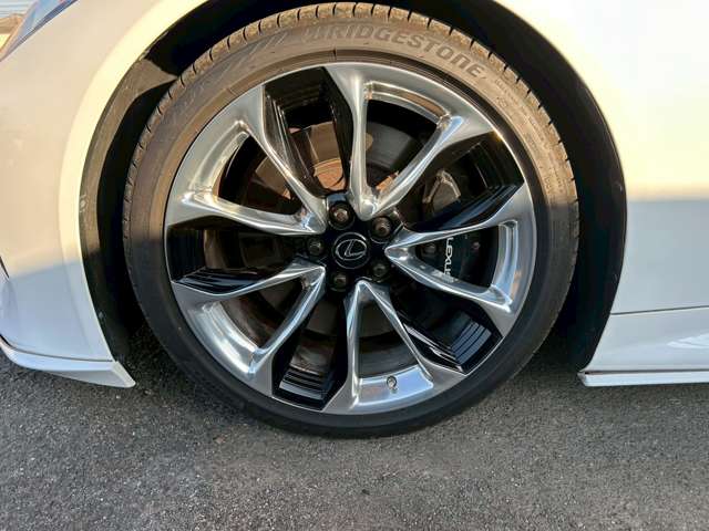 レクサス ＬＣ５００ Ｓパッケージ R2年 (東海) 99