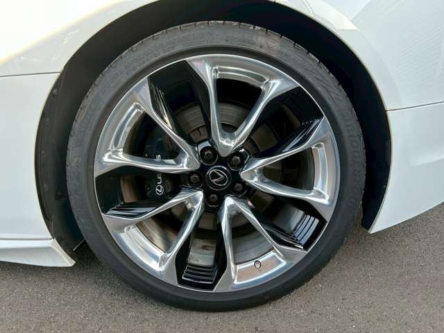 レクサス ＬＣ５００ Ｓパッケージ R2年 (東海) 99