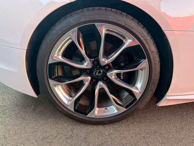 レクサス ＬＣ５００ Ｓパッケージ R2年 (東海) 99