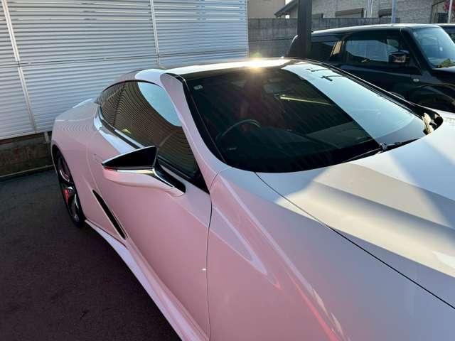 レクサス ＬＣ５００ Ｓパッケージ R2年 (東海) 99