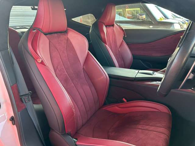 レクサス ＬＣ５００ Ｓパッケージ R2年 (東海) 99